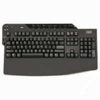 Lenovo PERFORMANCE USB KEYBOARD (73P2651)